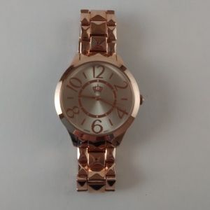 Premier Designs Rose Factor Watch